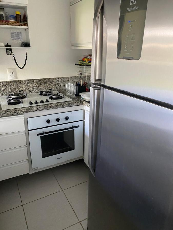 Flat Nannai Residence- Praia De Muro Alto Pôrto das Galinhas Exteriör bild